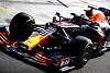 Max Verstappen: Wahrer Red-Bull-Speed war noch nicht zu sehen