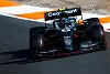 Sebastian Vettel: Mehr Steilkurven, bitte!