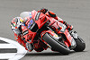 Jack Miller: Silverstone-Vergleich zeigt Ducatis Fortschritte