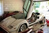 Dieser Lamborghini Countach wurde einfach vergessen