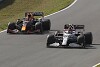 Formel-1-Liveticker: Das dritte Training in Zandvoort jetzt live!
