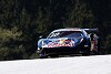 DTM-Rennen Spielberg 1: Lawson siegt, Schadensbegrenzung bei van der Linde