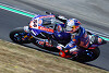 WSBK Barcelona FT3: Yamaha und Ducati vorn, keine Kawasaki in den Top 6