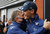 Formel-1-Liveticker: Nach Russell-Abgang: Williams hat 'starke Fahreroptionen'