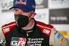 Hinweis auf Cockpits 2022? Evans und Rovanperä testen Rally1-Toyota
