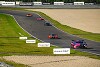 Kalender GTWC Europe 2022: Hockenheim statt Nürburgring!