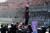 Formel-1-Fans jünger und diverser: 'Wichtigster Impuls für die Zukunft'