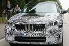 Erwischt: BMW X1 (2022) zeigt seinen Innenraum