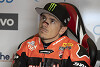 Sturz und P12 im Rennen: Warum Scott Redding dennoch nicht enttäuscht ist
