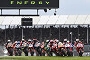 Sechs Hersteller in den Top 6: Silverstone setzt MotoGP-Maßstab