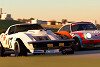 Automobilista 2: V1.2.3.0 mit Corvette C3 und verschiedenen Verbesserungen
