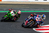 WSBK Magny-Cours: Razgatlioglu ringt Rea im Sprintrennen nieder, Folger P18