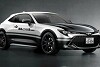 Toyota Corolla: Renderings zeigen Hot Hatch im AE86-Look