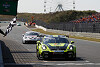 Porsche-Supercup Zandvoort 2021: Laurin Heinrich siegt vor Leon Köhler