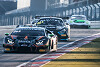 GTWC 3h Nürburgring: Sieg für FFF-Lamborghini - Gesamttitel für WRT-Audi