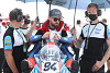 'Weiterer schwieriger Tag' - Jonas Folger geht in Magny-Cours komplett leer aus