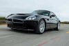 Das Oletha Coupe ist ein moderner BMW Z8 mit Hardtop