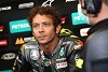 Valentino Rossi: Spürt er wie Hamilton Nachwirkungen von Covid?