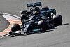 Valtteri Bottas und die schnellste Runde: Die Aufregung war umsonst