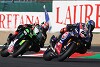 Nach Protest in Magny-Cours: Die Reaktionen von Yamaha und Kawasaki