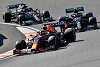 Lewis Hamilton gratuliert: 'Max hat den besseren Job gemacht'