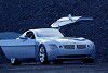 Vergessene Studien: BMW Z9 von 1999