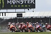 Renntermin 2022 steht: Silverstone hofft auf neuen Fünfjahresvertrag