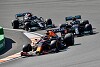 Christian Horner: Unser Gegner war Hamilton, nicht Bottas