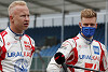 Formel-1-Liveticker: Ralf Schumacher: Steiner 'braucht andere Brille'