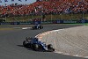 Fernando Alonso: Mann des Rennens wäre beinahe abgeflogen