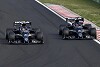 Formel 1: AlphaTauri verlängert mit Gasly und Tsunoda für 2022