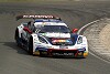BoP ADAC GT Masters Lausitzring: Corvette und Audi müssen zuladen