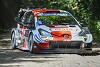 Rallye-WM 2021: Japan abgesagt, Monza als möglicher Ersatz im Gespräch