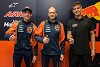 Offiziell: Shootingstar Pedro Acosta fährt 2022 im Ajo-Team in der Moto2-Klasse