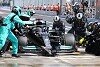Erklärt: Die neuen Boxenstopp-Regel der Formel 1 2021