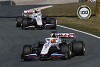 Günther Steiner: Mit Grosjean und Magnussen war's leichter