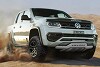 Volkswagen Amarok 580X: Deftige Off-Road Special Edition