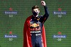 Stirling Moss überholt: Warum Max Verstappen jetzt Weltmeister wird