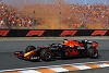 Verstappen ganz cool: 'Leute denken immer, Heimrennen ist mehr Druck ...'
