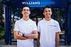 Formel-1-Rückkehr fix: Alex Albon fährt 2022 für Williams - Latifi bleibt