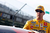 Schneller, steiler, schmaler: Kyle Busch erwartet 'verrücktes' Atlanta-Rennen