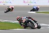 MotoGP Aragon 2021: TV-Übertragung, Zeitplan & Livestream