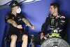 Cal Crutchlow versteht Vinales-Wechsel nicht: 'Das braucht große Eier'