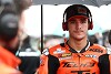 Zukunft von Lecuona: 'Habe Angebote für Moto2 oder andere Meisterschaften'