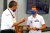 Ralf Schumacher kritisiert Günther Steiner: 'Unglücklichste Rolle'