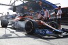 Freitagstraining bald mit Pflichteinsatz für Formel-1-Neulinge?