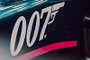Die Sonderdesigns von Alfa Romeo und Aston Martin in Monza