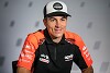 Maverick Vinales vor Aprilia-Debüt: 'Bin sehr hungrig und muss schnell lernen'