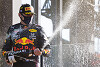 Max Verstappen: Barcelona 2016 toppt Zandvoort 2021