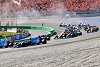 Formel-1-Liveticker: Toto Wolff schlägt drittes Auto für Nachwuchs vor